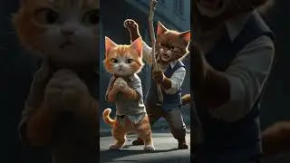 The Ice Cream Dream 🍦🐾 | A Heartwarming Pixar-Style Short Film #quickcurious-3ca