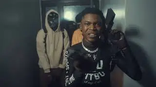 SAM DJUL - ASSASSIN (Clip Officiel)