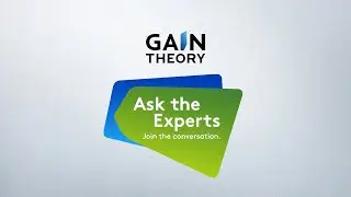 Gain Theory Ask the Experts - How to measure marketing efficacy, at speed