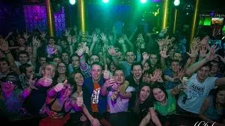 Kharkov, Holiday, Da Queen, Richard Durand, Aftermovie 23.11.13