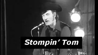 Stompin' Tom Tribute - ( Sudbury Saturday Night )