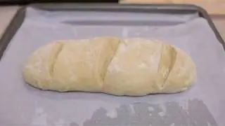 Ricetta Pane VELOCE  fatto in casa