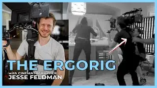 Inventing a Camera Rig to Save Your Career