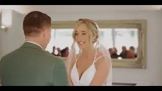 Ryan & Meg's Wedding
