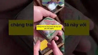 Tổng hợp các pha đổ thạch tốn tiền phần 3