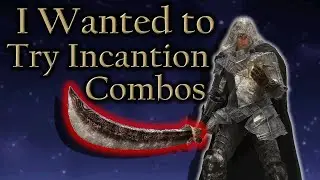 Faithful Fun with the Omen Cleaver - Elden Ring DLC Invasions 1.16