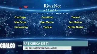 Rivernet Chalco
