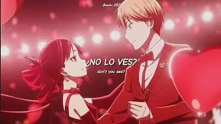 Genius LSD (Labrinth, Sia & Diplo) Sub espa&ntilde;ol AMV Kaguya-sama: Love Is War