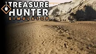 M&uuml;ll M&uuml;ll - #08 TREASURE HUNTER SIMULATOR [german]