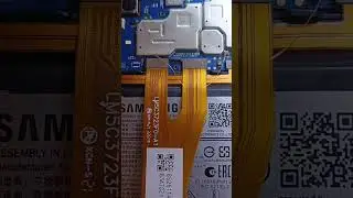 Samsung A03 core charging erro jumper solution #mobile