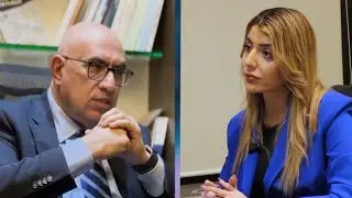 شارل جبور يحسمها: مسألة السلاح انتهت، الحرب قادمة، وبدي هدنة مع إسرائيل /وما بيعنيني شو بيوصفونا