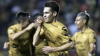 LOS 15 GOLES DEL CANELO ANGULO EN DORADOS