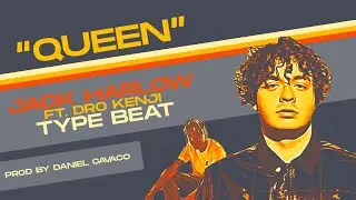 (Free) Jack Harlow x Dro Kenji Type Beat - 