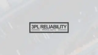 Reliability in the 3PL Shipping World