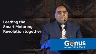 Future of Energy: Inside Genus Power&rsquo;s Smart Metering Vision | Energy Solutions for Tomorrow