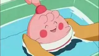 A tribute to Brock's pokemon in DP
