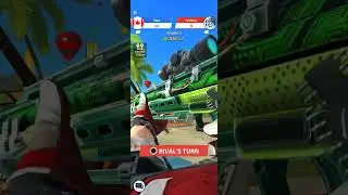 🎯 Sniper Champions: 3D shooting 🔫 Wins against World Players