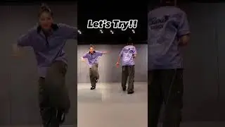 How to Locking Dance #dancetutorial