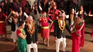 Tiharai ayo full HD song 2071