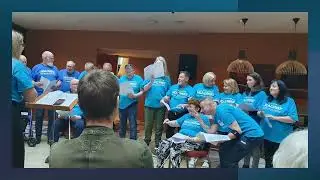 Our Oasis - song by Headway Cork