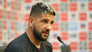 Agust&iacute;n Ori&oacute;n: &ldquo;Voy a iniciar acciones legales contra los que han mentido sobre m&iacute;&rdquo;
