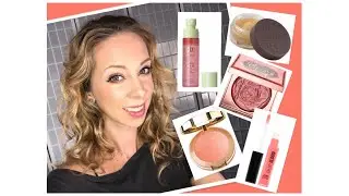Five first impressions: pixi, rimmel, burt's bees, smashbox & milani