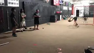 90MPH Club w/ Chris O (c/o 2024)