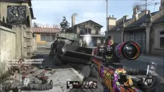 Orbit Rambo: Complexity vs Clean shots (720 swap)