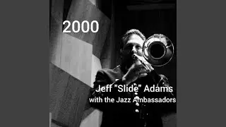More Today Than Yesterday (Live) (feat. The Jazz Ambassadors, Chris Buckholz, Tim Young, Jack...