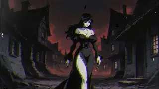 DARK WAVE | BEST GOTH SYNTH PLAYLIST 2026 - Dark Synthwave, Gothic, post-punk n&deg;19
