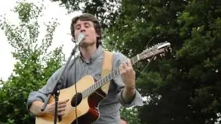 Friday Moon - Karma Police Cover
