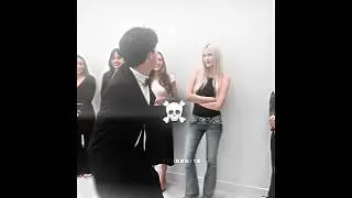 Tanner and the Dating Prank💀 #slapped #stoketwins #tanner #edit #ladies #joke #tannerslap #shorts