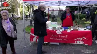 Pellezzano (SA): Slow Food Earth Market Day in Pellezzano