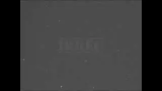UFO TRIANGLE OR TR-3B - IDREC ARGENTINA - INFRARED