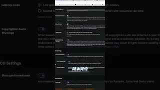 HOW TO CREATE CLIPS FROM TWITCH 🎬 #streamer
