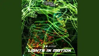 Lights in Motion