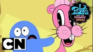 Foster's Home for Imaginary Friends - Phone Home (Preview)