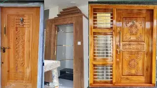 India's top 10 wood work design 