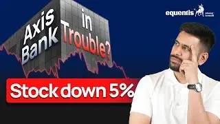 Axis Bank Share News | Axis Bank Share Price | Equentis Research & Ranking