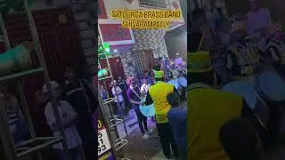 #viralshort #viral #padband #dj #new year #1st order# sri durga brass band 