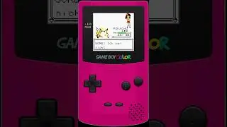 Lets Play pokemon yellow Part 114 - I'm not making as much progress as I would like.