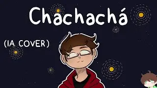 FalloSinSonido - Chachachá // IA Cover