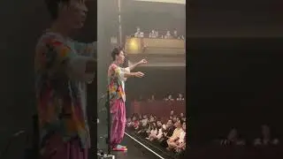 The Audience Choir in Singapore &hearts;️🤍 It doesn&rsquo;t matter where you go - humans sound so beautiful.
