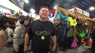 Outdoor Adventure Show - Toronto - 2026 Overview