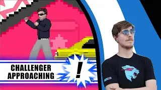Mr Beast by mboisuper (CMC v7.1)