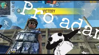 pro adam play like a ruok ff 🔥🔥one tap # whatsApp status