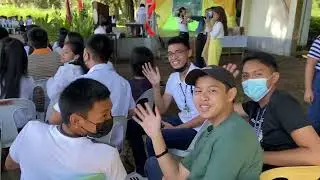 Teacher's Day Vlog | CMULHS World Teacher's Day Celebration 2022
