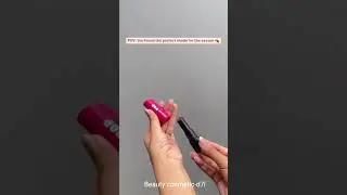 SUGAR POP Ultrastay Transferproof Lipstick #cosmetics