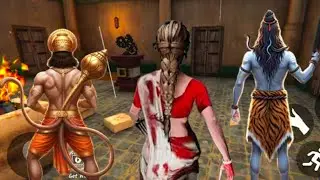 Playing As 