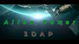 The Darkness (3DAP) New beat 2023